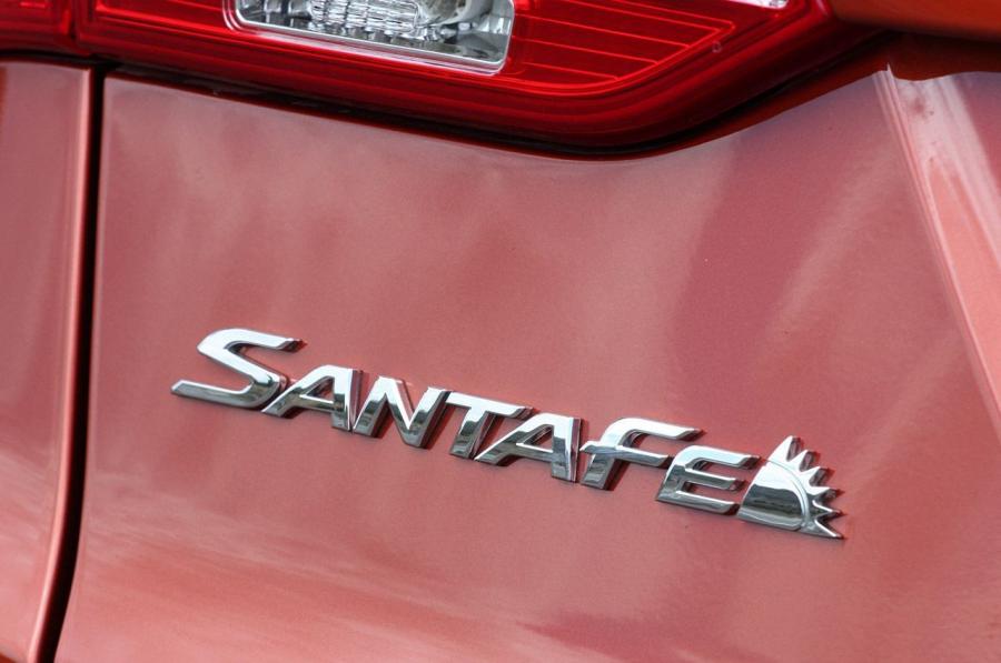  Hyundai Santa Fe Sport 2013 года  (фото 59 из 67)